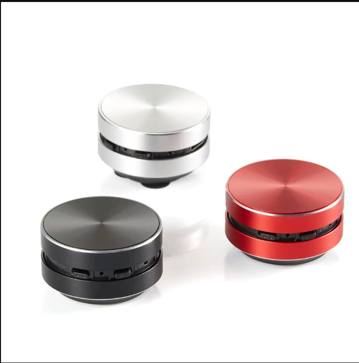 Bluetooth MiniSpeaker