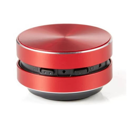 Bluetooth MiniSpeaker