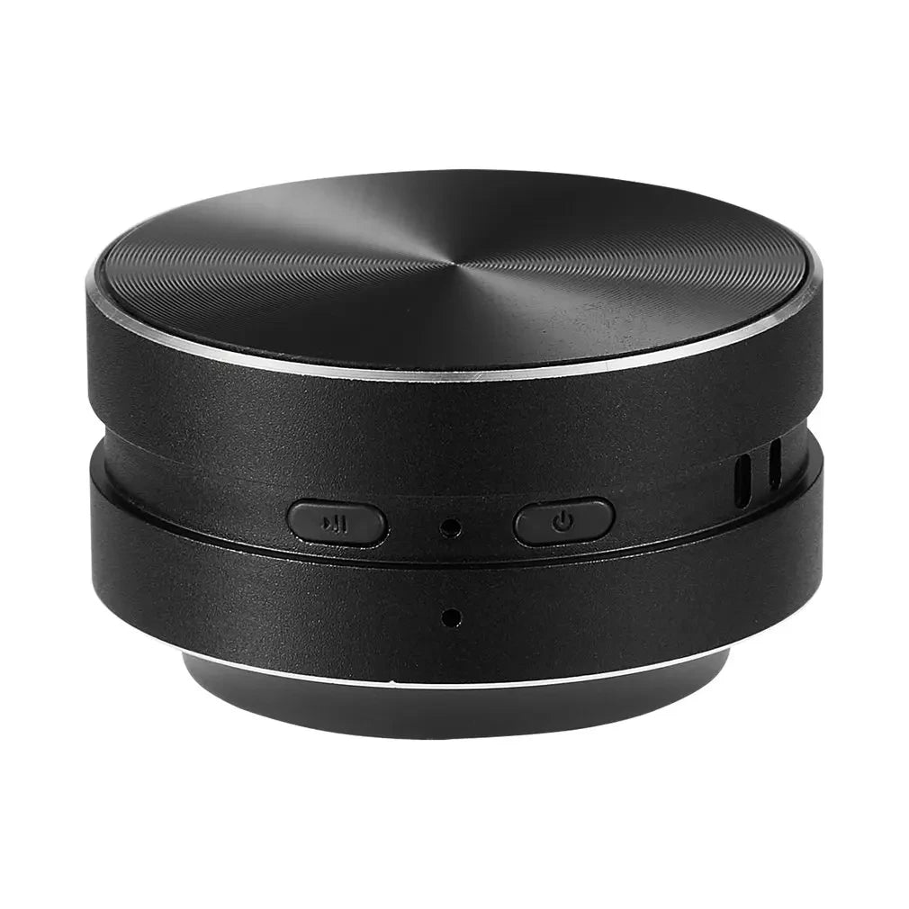 Bluetooth MiniSpeaker