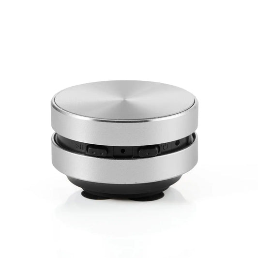 Experience Unmatched Sound Quality with Our Compact Bluetooth Minispeaker